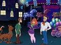 Gra Scooby-Doo i Zgadnij, kto przestraszył wesołe miasteczko  w Internecie