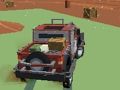 Gra Mobile Demolition Crash Crash Pixel w Internecie