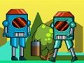 Gra Gloobot 2  w Internecie