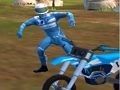 Gra Maksymalny pojedynek na motocyklu Dirt  w Internecie