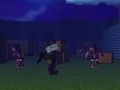 Gra Pixel Zombie Survival Toonfare  w Internecie