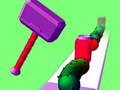 Gra Smash Crush Food 3D w Internecie