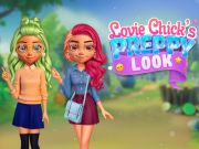 Gra Catch Chic: Preppy Style w Internecie