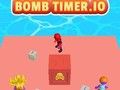 Gra Bomby z timerem  w Internecie
