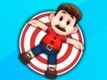 Gra Uderz Mario  w Internecie