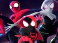 Gra Spider-Man: In the Spider-Verse Puzzle  w Internecie
