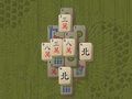 Gra Klasyczny Mahjong  w Internecie