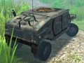 Gra Ciężarówka Offroad Napęd Ciężki transport  w Internecie