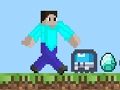 Gra Pro Steve w Internecie