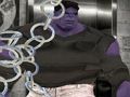 Gra Przykuty samochód kontra Hulk  w Internecie