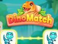 Gra Dino mecz  w Internecie