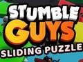Gra Stumble Guys: Przesuwana łamigłówka  w Internecie