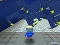 Gra Kogama: mechaniczny parkour  w Internecie