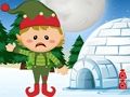 Gra Pomóż parować elfów  w Internecie