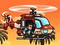 Gra Mobilna gra Gun Metal War 2D  w Internecie