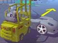 Gra ForkLift Prawdziwa symulacja jazdy  w Internecie