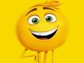 Gra Układanka z filmem Emoji  w Internecie