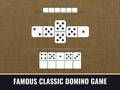 Gra Domino w Internecie