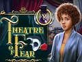 Gra Teatr strachu  w Internecie