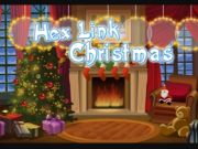 Gra Hex Link Boże Narodzenie  w Internecie