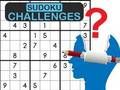 Gra Wyzwania sudoku  w Internecie