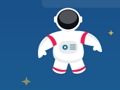 Gra Astronauta  w Internecie