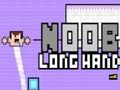 Gra Noob Długa Ręka  w Internecie