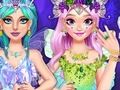 Gra Rytuał pielęgnacji skóry Fantasy  w Internecie