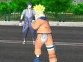 Gra Gra Naruto 3D  w Internecie