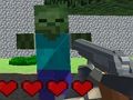 Gra Noob: Zabójca zombie w Internecie Gra Noob: Zabójca zombie w Internecie