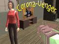 Gra Corona-Venger w Internecie