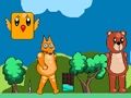 Gra Miś Kuma 2  w Internecie