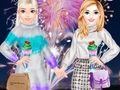 Gra Bffs Sylwester  w Internecie