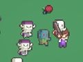 Gra Horda zombie  w Internecie