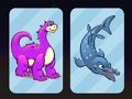 Gra Starożytne dinozaury  w Internecie