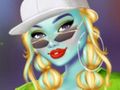 Gra Rywalizacja Monster Girls  w Internecie