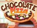 Gra Czekoladowa Pizza  w Internecie
