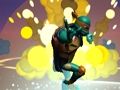Gra Wojownik Ninja Runner  w Internecie