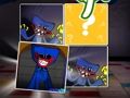 Gra Poppy Playtime Dopasuj!  w Internecie