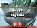 Gra Układanka Groota  w Internecie