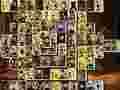 Gra Mahjonga Bendy'ego  w Internecie