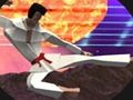 Gra Karate retro  w Internecie