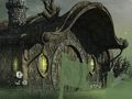 Gra Klasyczna ucieczka z magicznego lasu  w Internecie