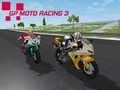 Gra GP Moto Racing 3 w Internecie
