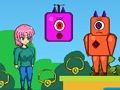 Gra Przygoda Ichikasa  w Internecie