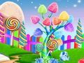 Gra Metamorfoza parku dla dzieci w Kandy  w Internecie