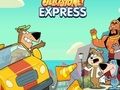 Gra Jellystone Express w Internecie