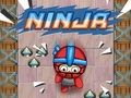 Gra Ninja w Internecie