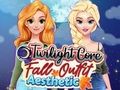 Gra Estetyka jesiennego stroju Twilight Core  w Internecie
