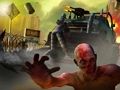 Gra Prowadzenie Zombie zauroczenie  w Internecie